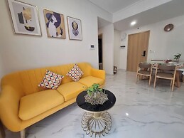 Asiana Capella Suites