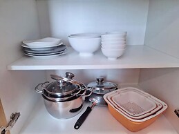 Asiana Capella Suites