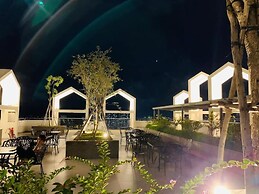 Asiana Capella Suites