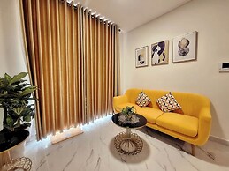 Asiana Capella Suites