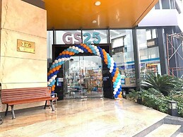 Asiana Capella Suites