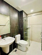 Asiana Capella Suites