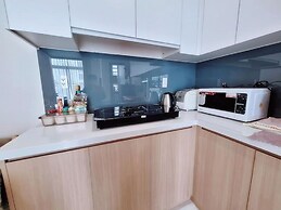 Asiana Capella Suites