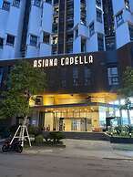 Asiana Capella Suites