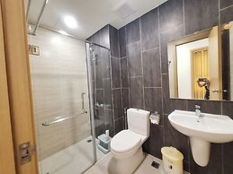 Asiana Capella Suites