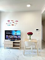 Asiana Capella Suites