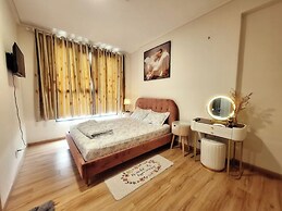 Asiana Capella Suites