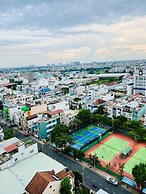 Asiana Capella Suites