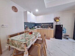 Asiana Capella Suites