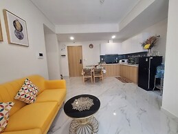 Asiana Capella Suites