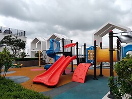 Asiana Capella Suites