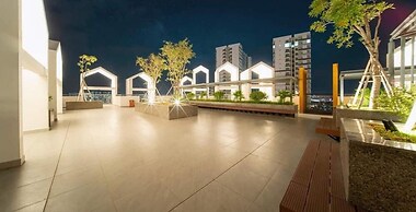 Asiana Capella Suites