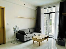 Asiana Capella Suites