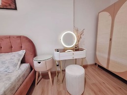 Asiana Capella Suites