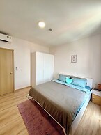 Asiana Capella Suites