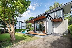 AnB Loft 9 poolvilla close Jomtian beach