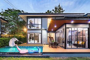 AnB Loft 9 poolvilla close Jomtian beach