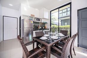 AnB Loft 9 poolvilla close Jomtian beach