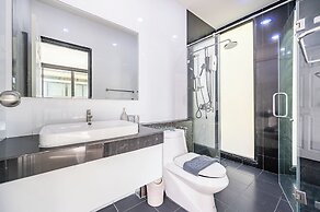 AnB Loft 9 poolvilla close Jomtian beach