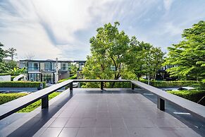 AnB Loft 9 poolvilla close Jomtian beach