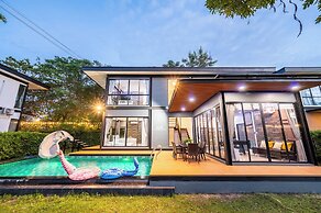 AnB Loft 9 poolvilla close Jomtian beach