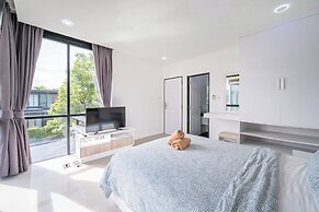 AnB Loft 9 poolvilla close Jomtian beach