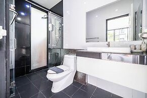 AnB Loft 9 poolvilla close Jomtian beach