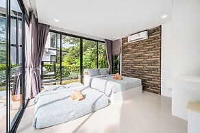 AnB Loft 9 poolvilla close Jomtian beach