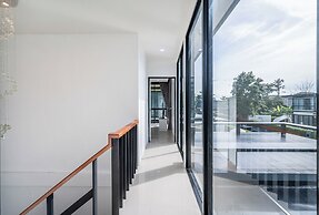 AnB Loft 9 poolvilla close Jomtian beach