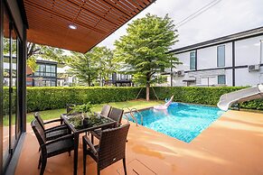 AnB Loft 9 poolvilla close Jomtian beach