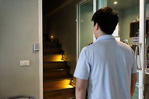 Friends Hostel - Phuket Airport