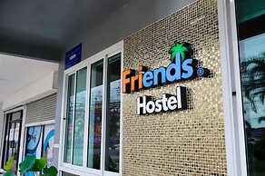 Friends Hostel - Phuket Airport