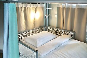 Friends Hostel - Phuket Airport