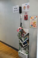 Friends Hostel - Phuket Airport