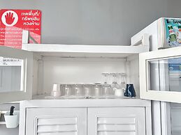 Friends Hostel - Phuket Airport