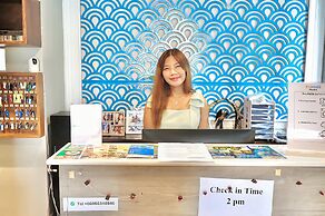 Friends Hostel - Phuket Airport