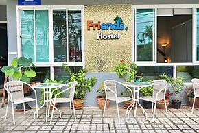 Friends Hostel - Phuket Airport