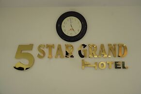 5 STAR GRAND PREMIUM