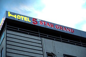 5 STAR GRAND PREMIUM