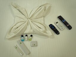 5 STAR GRAND PREMIUM