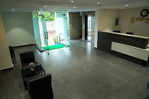 5 STAR GRAND PREMIUM