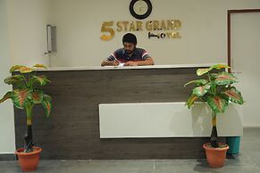 5 STAR GRAND PREMIUM