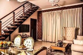 9 Trees Boutique Villas