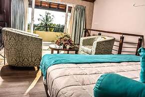 9 Trees Boutique Villas