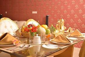 9 Trees Boutique Villas