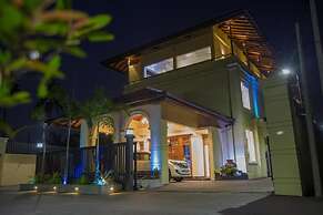 9 Trees Boutique Villas