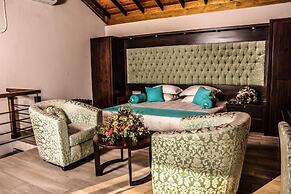 9 Trees Boutique Villas