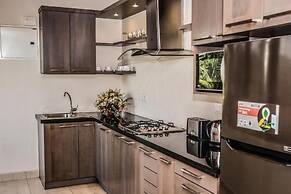 9 Trees Boutique Villas