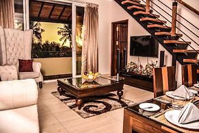 9 Trees Boutique Villas