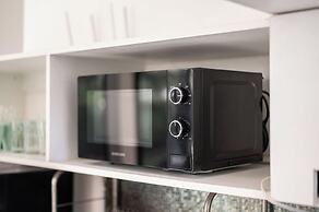 AnB Loft 1 poolvilla close Jomtian beach